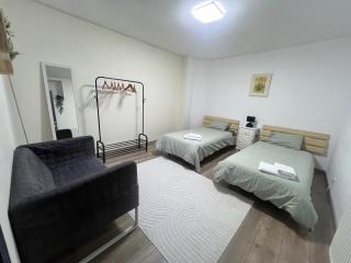 Appartement Verviers - 3