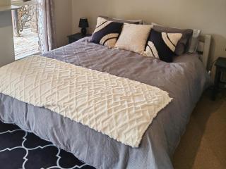 Palmboom Cottage at Sielerus by Horeb - Clarens - 9