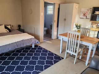 Palmboom Cottage at Sielerus by Horeb - Clarens - 8