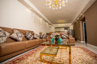 Manor Park two bedroom apartment in Kilimani - Nairobi - 1