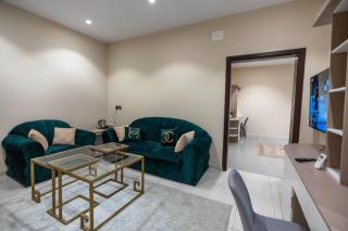 درة العزيزية للشقق المفروشة - Al Ula - 4