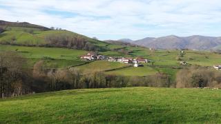 Casa Barazabal - 5