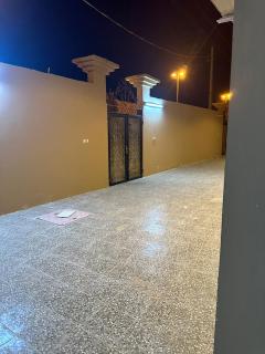 درة العزيزية للشقق المفروشة - Al Ula - 9