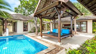 Aqua Vista 28 - Traditional Thai Style Villa - Koh Samui - 2