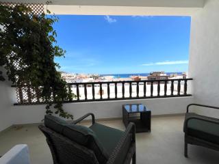 CASA VERDE con vista al mar - Morro del Jable - 0