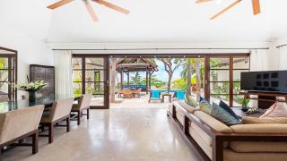 Aqua Vista 28 - Traditional Thai Style Villa - 6