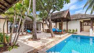 Aqua Vista 28 - Traditional Thai Style Villa - Koh Samui - 9