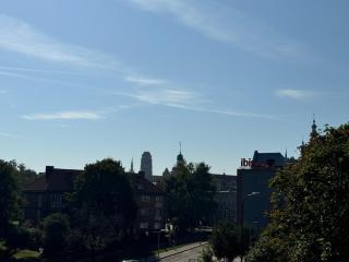 Apartament Heweliusza - 0