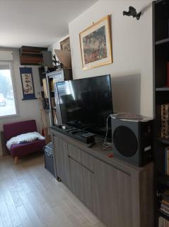 Appartment Porte de Versailles Paris Expo - Issy-les-Moulineaux - 7