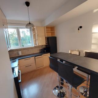 Apartament Heweliusza - 7