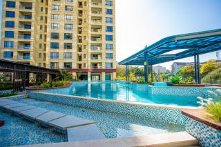 Manor Park two bedroom apartment in Kilimani - Nairobi - 8