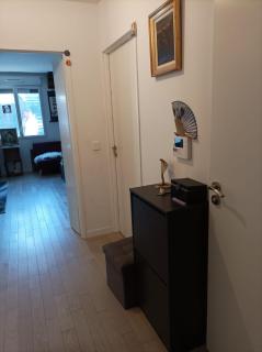 Appartment Porte de Versailles Paris Expo - Issy-les-Moulineaux - 8