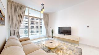 Uni Estate Supreme Residence - Calm One Bedroom - Dubai - 4