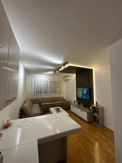 X apartment - Charming 1BR Retreat apartment - Pristina - 3