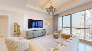 The Residences 7 - Elegant Two Bed with City View - 8