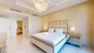 The Residences 7 - Elegant Two Bed with City View - 5