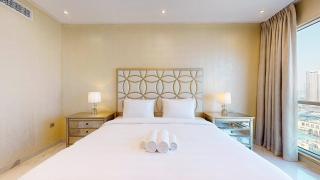 The Residences 7 - Elegant Two Bed with City View - 4