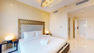 The Residences 7 - Elegant Two Bed with City View - 3