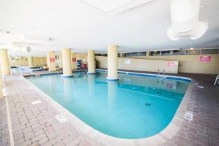 Direct Oceanfront, Unit 701, 4 bedroom, 3 bath, Resort - 9