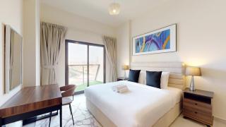 Binghatti Gate - Cosy Two Bedroom - Dubái - 7