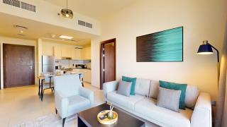 Binghatti Gate - Cosy Two Bedroom - Dubái - 4
