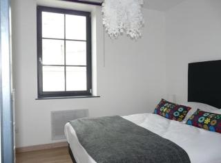 Les Mini-lofts de Paul et Virginie - 3