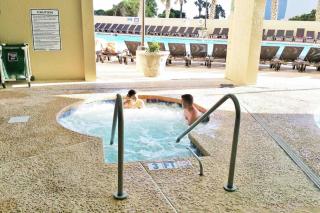 Ocean Reef Resort, Unit 1226, 4 Bedroom, 3 Bath, Direct Oceanfront - Myrtle Beach - 7