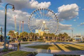 Ocean Reef Resort, Unit 1226, 4 Bedroom, 3 Bath, Direct Oceanfront - Myrtle Beach - 1