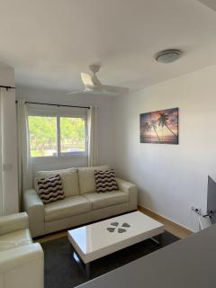Condado de Alhama, Jardin 7 - Alhama de Murcia - 1