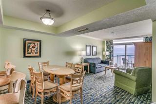 Paradise Resort, Unit 1602, 4 Bedroom, 3 Bath, Direct Oceanfront - Myrtle Beach - 8