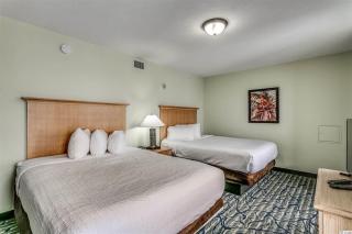 Paradise Resort, Unit 1602, 4 Bedroom, 3 Bath, Direct Oceanfront - Myrtle Beach - 2