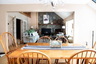 Vermont Ski Home Lake Home - 1