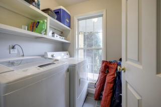Vacation N the Station Spacious Cozy 3 bed - Thompsons Station - 3