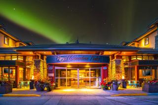 Royal Canadian Lodge - 2