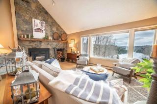 Vermont Ski Home Lake Home - 5