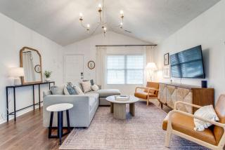 Walnut St, Charming, 3bed, 2bath - 4