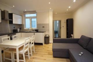 Evergreen Apartments- Flat 2 - Londra - 0