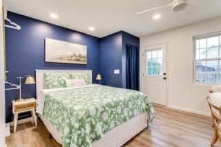 The Hideout Upscale 1 Bed Private Outdoor Space - Thompsons Station - 9