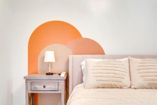 Boho Boro 1 bath 2 bed 3 min to MTSU - 2