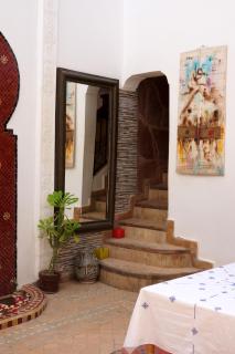 Riad Zehar & Spa Marrakech - 1