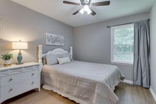 Sunset Stay Pet Friendly 2bed 1 bath - Murfreesboro - 9