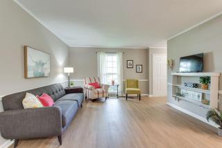 Sunset Stay Pet Friendly 2bed 1 bath - Murfreesboro - 7