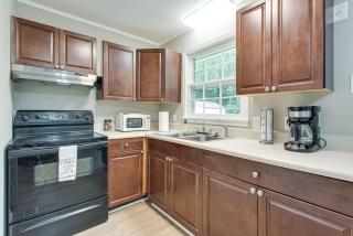 Sunset Stay Pet Friendly 2bed 1 bath - Murfreesboro - 6