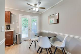 Sunset Stay Pet Friendly 2bed 1 bath - Murfreesboro - 5