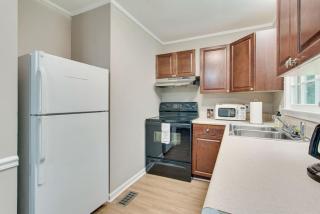 Sunset Stay Pet Friendly 2bed 1 bath - Murfreesboro - 3