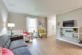 Sunset Stay Pet Friendly 2bed 1 bath - Murfreesboro - 1