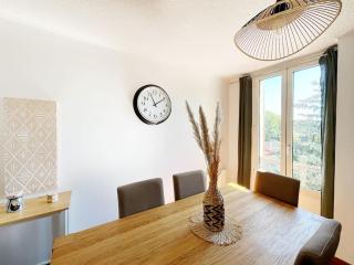 Somptueux appartement duplex proche RER - Villemomble - 7