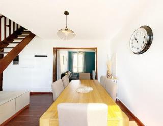 Somptueux appartement duplex proche RER - 5