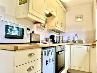2 Bedroom Cornish Lodge For Penzance And St Ives - 8