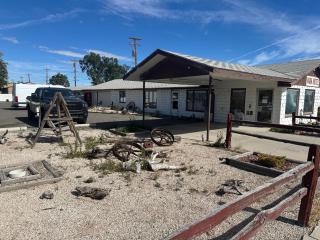 JET Motor Inn - Powell - 8